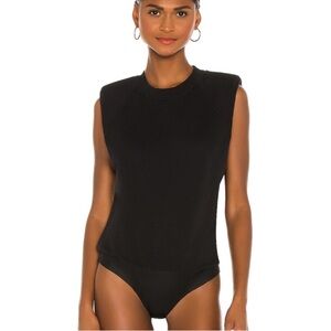 Jonathan Simkhai Standard Channing Body Suit